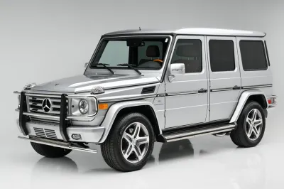 G 55 AMG